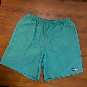 Patagonia baggies